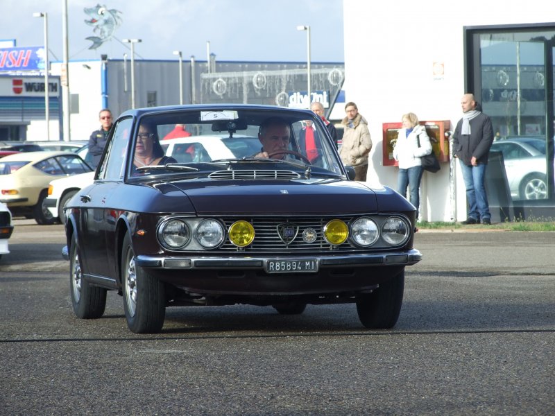 Trofeo fine anno 2014